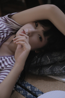 下水道的美人鱼